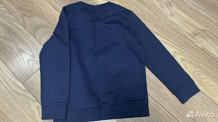 Кофта для мальчика original marines
