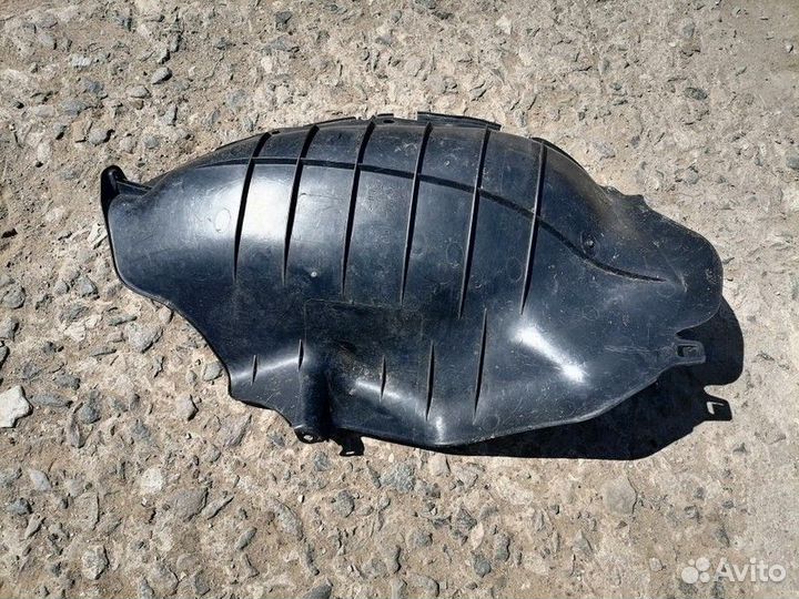 Локер задний левый Lexus Rx 1998 2003