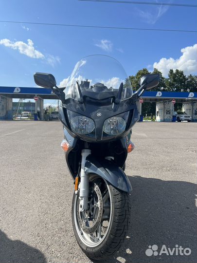 Yamaha FJR1300A 2006