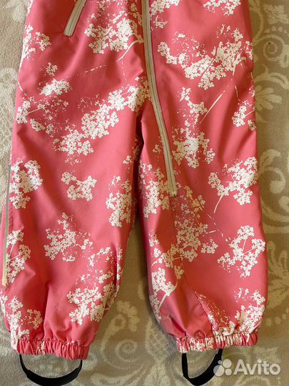 Комбинезон reima tec 92