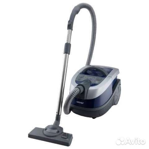 Продам моющий пылесос бу