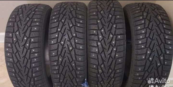 Ikon Tyres Nordman 7 SUV 235/75 R15 105T