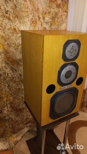 Акустические колонки эстония