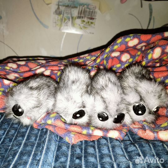 Грустный хомяк, мем, игрушка