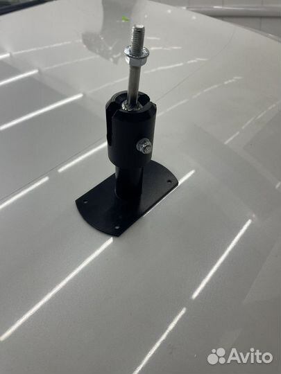 Пдр инструмент узел крепления лампы