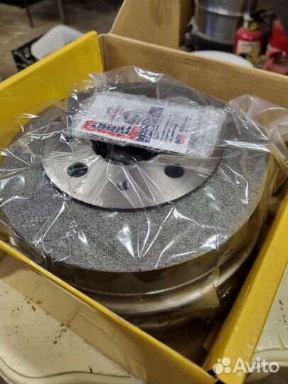 Тормозные колодки, барабаны на ваз