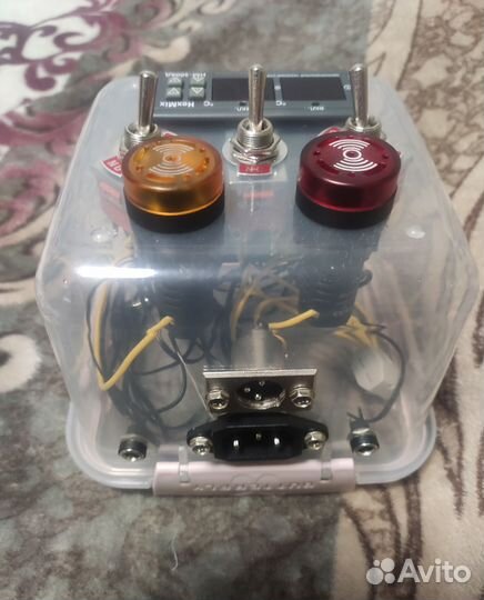 Дистиллятор самогонный аппарат бу