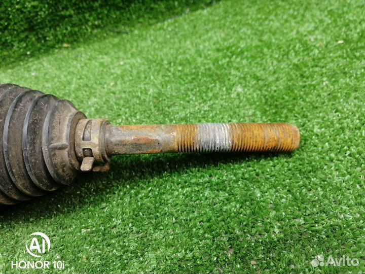 Рейка рулевая Bmw X3 F25 3.0 (N52B30AF) 2011