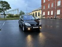 Renault Scenic 1.5 MT, 2006, 318 000 км, с пробегом, цена 470 000 руб.