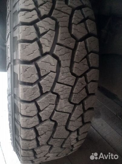Hankook Dynapro AT M 215/75 R15