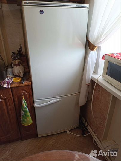 Холодильник бу
