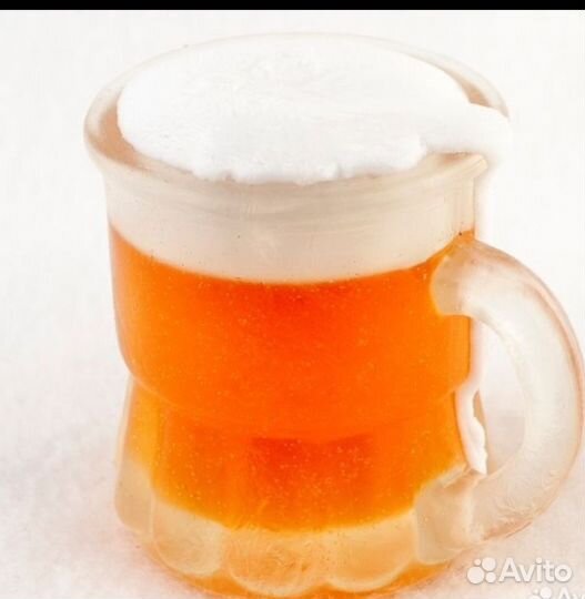 Силиконовые формы для мыла