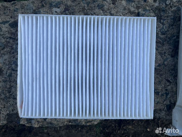 Салонный фильтр УАЗ Патриот