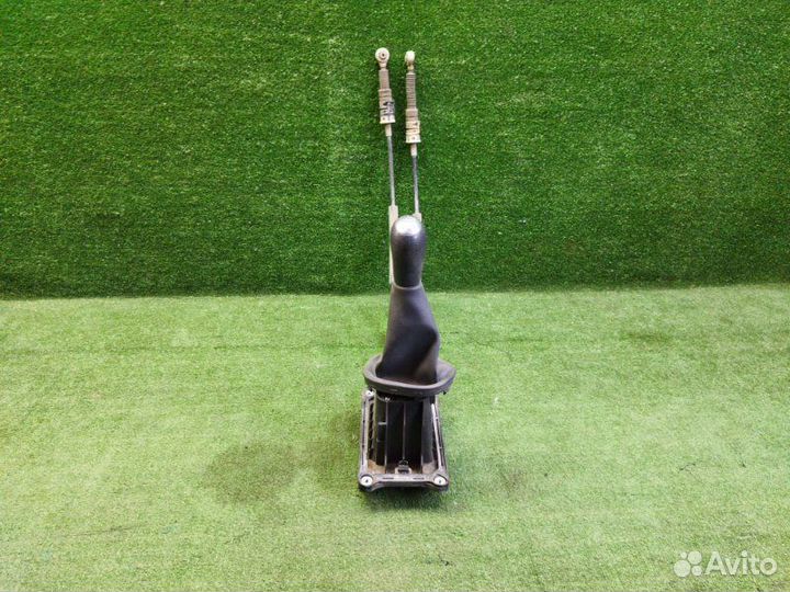 Кулиса кпп Renault Duster K4MA690 2013