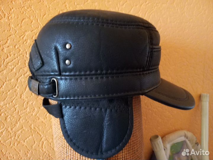 Мужская кепка р 56