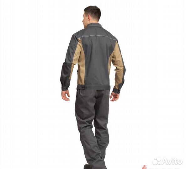 Спецодежда 