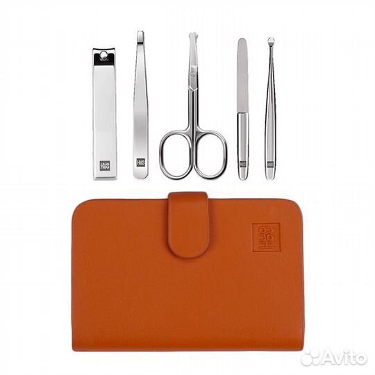 Маникюрный набор Xiaomi Huo Hou (HU0061)