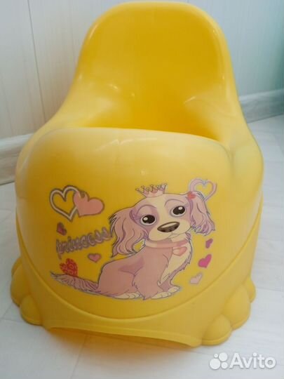 Ванночка для купания