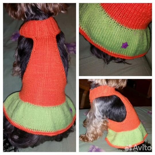 Одежда для собак/кошек