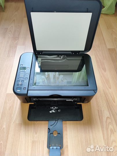 Принтер Canon Pixma MG2140