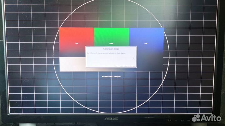 Монитор 27 asus VE278