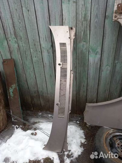 Запчасти волга 31105