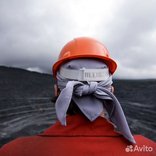 Подсобный рабочий