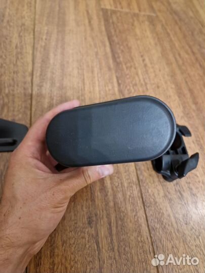 Пэд бас-бочки KD-2 для эл. барабанов Roland