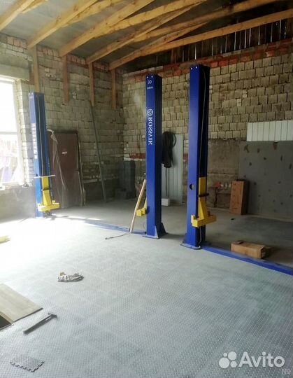 Пвх плитка 500x636