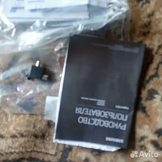 Телевизор samsung 43 smart