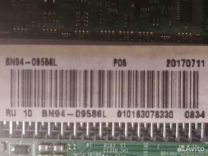 Bn41-02482A BN9409586L