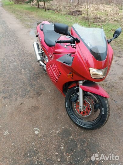 Suzuki RF 400 R