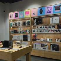 Бизнес - магазин Apple, Нижний Новгород