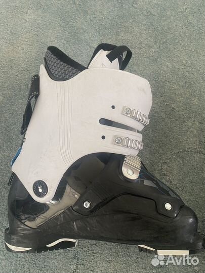 Горнолыжные ботинки Atomic Waymaker 90