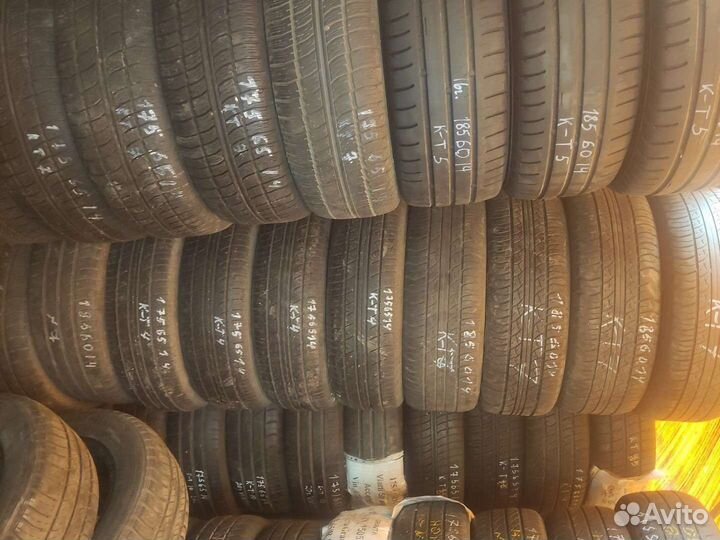 Hankook F19 185/60 R15