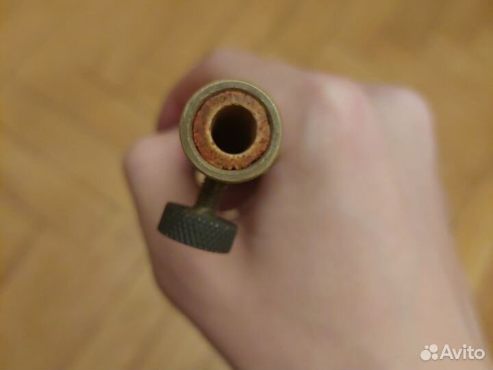 Виолончель половинка