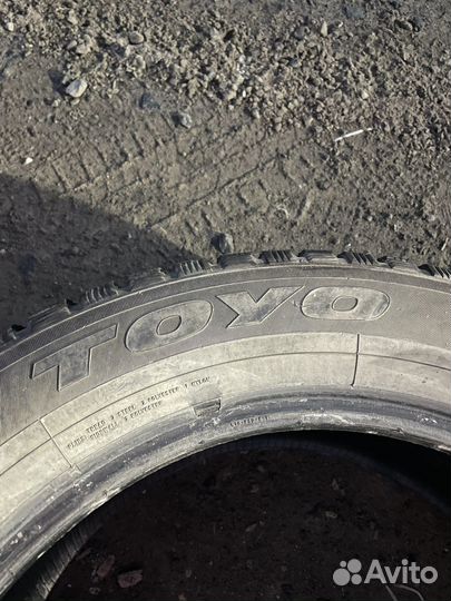 Toyo Observe G3-Ice 225/60 R18