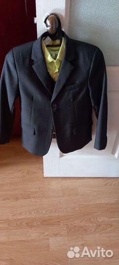 Костюм для мальчика