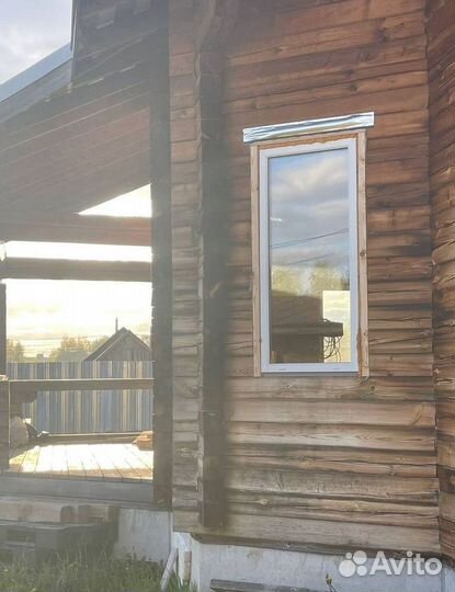 Окна быстро