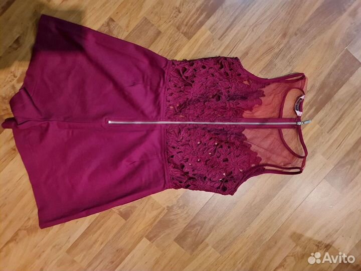 Комбинезоны