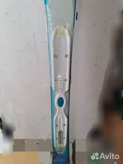 Горные лыжи