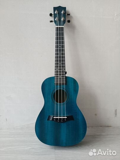 Укулеле концерт