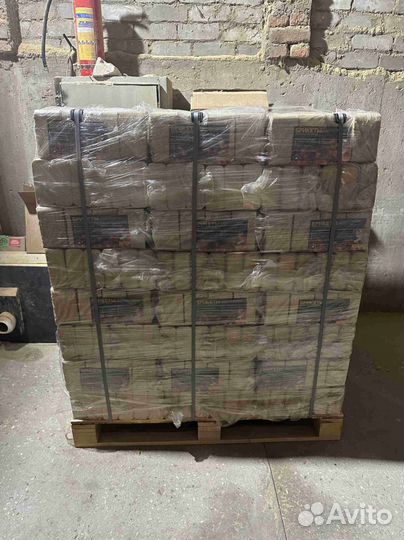 Топливные брикеты из опилок E 356