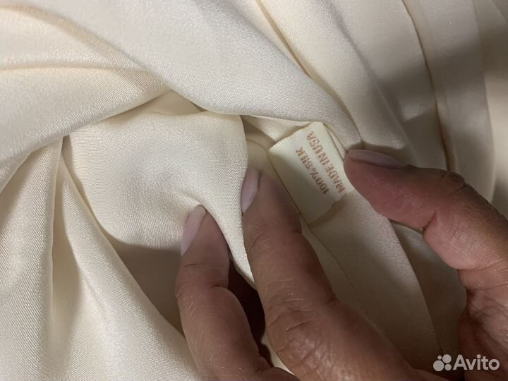 Платье marchesa оригинал