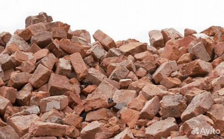 Кирпичный бой