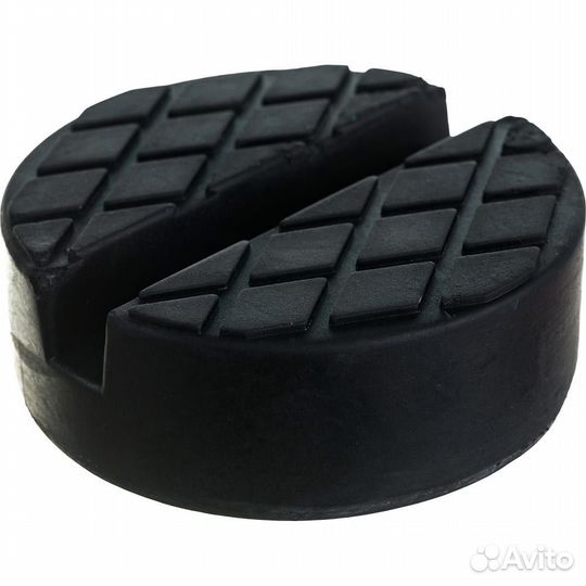 Накладка на гидравлический подкатной домкрат 2Т HT