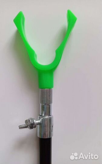 Подставки под удилища 1.2 м 1.5м