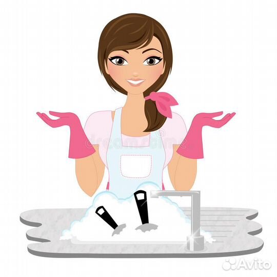 Кухонный работник(Ростов-на-Дону)