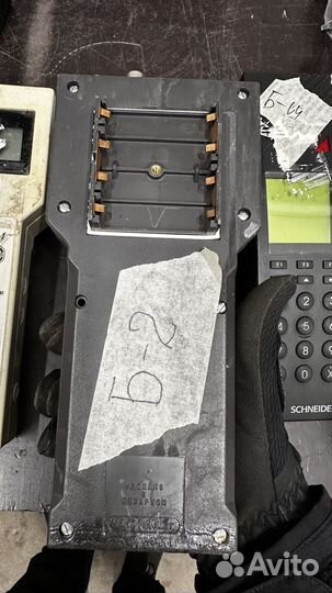 PH-метр pН-150М