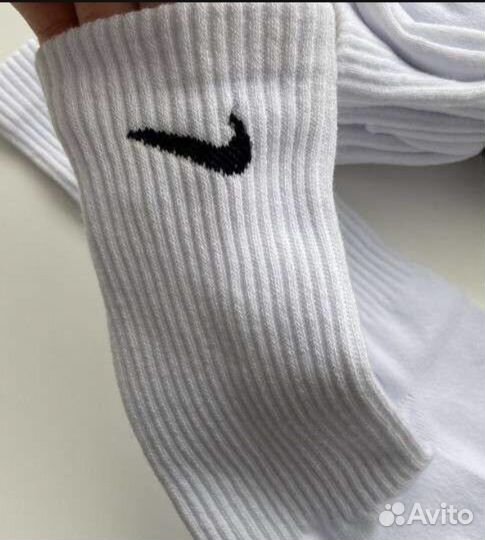 Носки Nike Новые